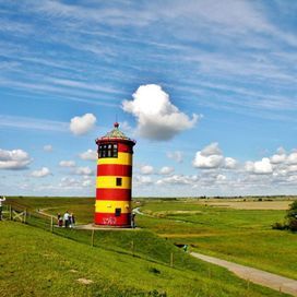 pilsumer-leuchtturm