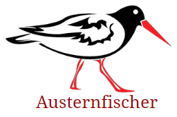 Austernfischer Greetsiel | Ferienwohnung in Greetsiel / Ostfriesland